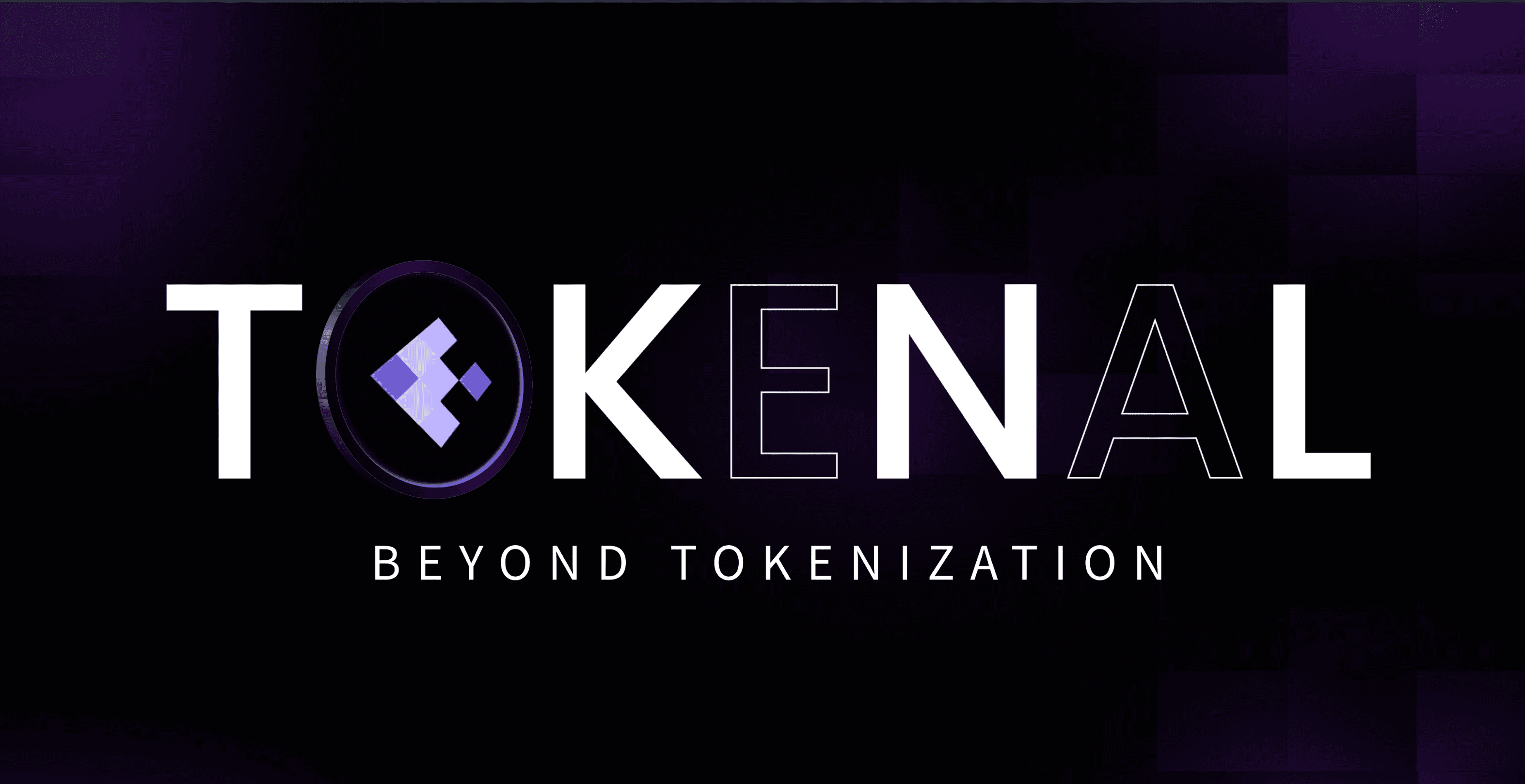 Tokenal Introduction video